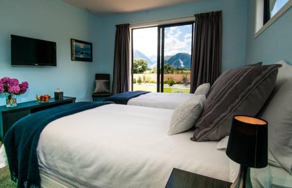 Glenorchy Peaks Bed And Breakfast ห้อง รูปภาพ